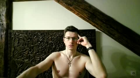 Snapshot of lumberjack__666 chatting on April 30, 2026, 9:30 pm Andrew independent model 2000-0000 CET daily online show from April 30, 2026, 9:30 pm