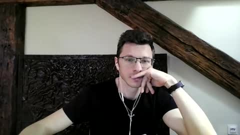 Snapshot of lumberjack__666 chatting on May 2, 2026, 12:43 pm Andrew independent model 2000-0000 CET daily online show from May 2, 2026, 12:43 pm