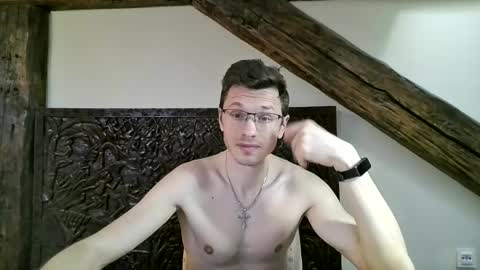 Snapshot of lumberjack__666 chatting on May 3, 2026, 3:07 pm Andrew independent model 2000-0000 CET daily online show from May 3, 2026, 3:07 pm