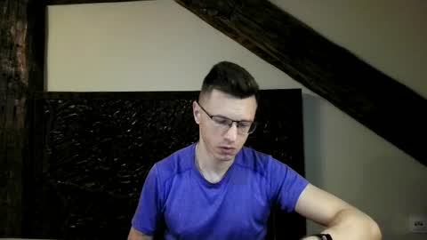 Snapshot of lumberjack__666 chatting on May 6, 2026, 9:09 pm Andrew independent model 2000-0000 CET daily online show from May 6, 2026, 9:09 pm