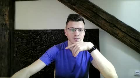 Snapshot of lumberjack__666 chatting on May 7, 2026, 10:42 am Andrew independent model 2000-0000 CET daily online show from May 7, 2026, 10:42 am