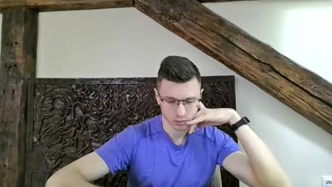 Snapshot of lumberjack__666 chatting on May 8, 2026, 10:20 am Andrew independent model 2000-0000 CET daily online show from May 8, 2026, 10:20 am