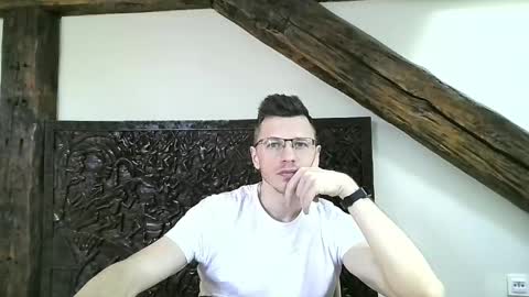 Snapshot of lumberjack__666 chatting on May 11, 2026, 12:44 pm Andrew independent model 2000-0000 CET daily online show from May 11, 2026, 12:44 pm