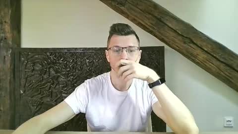 Snapshot of lumberjack__666 chatting on May 12, 2026, 9:28 am Andrew independent model 2000-0000 CET daily online show from May 12, 2026, 9:28 am