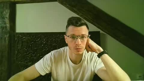 Snapshot of lumberjack__666 chatting on May 12, 2026, 9:34 pm Andrew independent model 2000-0000 CET daily online show from May 12, 2026, 9:34 pm