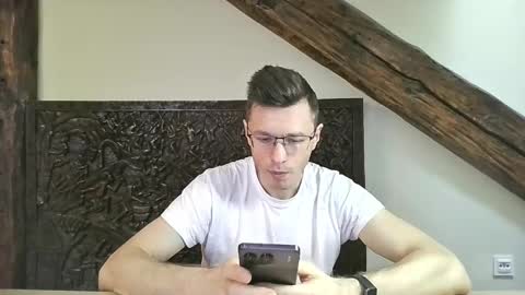 Snapshot of lumberjack__666 chatting on May 16, 2026, 9:28 am Andrew independent model 2000-0000 CET daily online show from May 16, 2026, 9:28 am