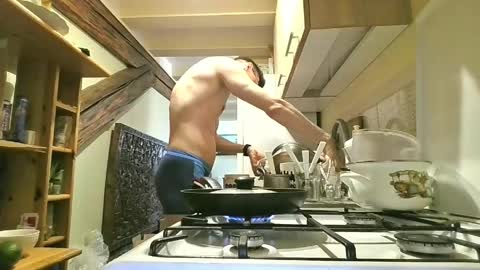 Snapshot of lumberjack__666 chatting on May 17, 2026, 3:52 pm Andrew independent model 2000-0000 CET daily online show from May 17, 2026, 3:52 pm