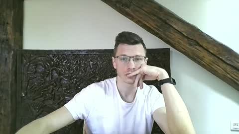 Snapshot of lumberjack__666 chatting on May 18, 2026, 11:05 am Andrew independent model 2000-0000 CET daily online show from May 18, 2026, 11:05 am