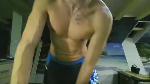 Snapshot of lumberjack__666 chatting on May 23, 2026, 8:57 pm Andrew independent model 2000-0000 CET daily online show from May 23, 2026, 8:57 pm