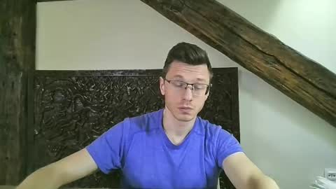 Snapshot of lumberjack__666 chatting on May 28, 2026, 1:30 pm Andrew independent model 2000-0000 CET daily online show from May 28, 2026, 1:30 pm