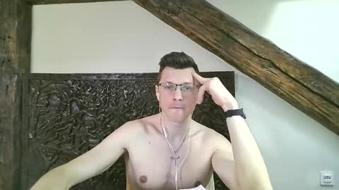 Snapshot of lumberjack__666 chatting on May 30, 2026, 1:52 pm Andrew independent model 2000-0000 CET daily online show from May 30, 2026, 1:52 pm