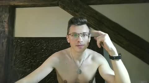 Snapshot of lumberjack__666 chatting on May 31, 2026, 7:59 pm Andrew independent model 2000-0000 CET daily online show from May 31, 2026, 7:59 pm