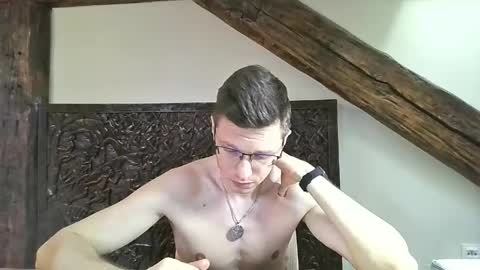 Snapshot of lumberjack__666 chatting on June 1, 2026, 3:58 pm Andrew independent model 2000-0000 CET daily online show from June 1, 2026, 3:58 pm