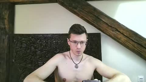 Snapshot of lumberjack__666 chatting on June 2, 2026, 3:47 pm Andrew independent model 2000-0000 CET daily online show from June 2, 2026, 3:47 pm