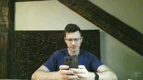 Snapshot of lumberjack__666 chatting on June 3, 2026, 9:09 pm Andrew independent model 2000-0000 CET daily online show from June 3, 2026, 9:09 pm
