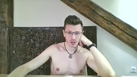 Snapshot of lumberjack__666 chatting on June 6, 2026, 1:49 pm Andrew independent model 2000-0000 CET daily online show from June 6, 2026, 1:49 pm