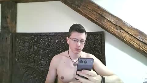 Snapshot of lumberjack__666 chatting on June 8, 2026, 11:21 am Andrew independent model 2000-0000 CET daily online show from June 8, 2026, 11:21 am