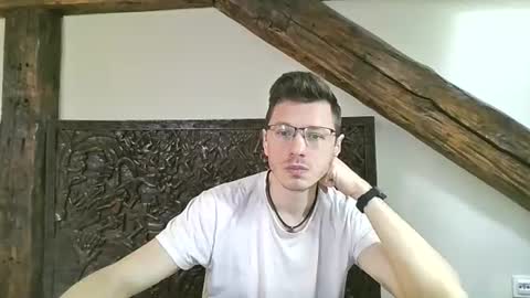 Snapshot of lumberjack__666 chatting on June 15, 2026, 11:45 am Andrew independent model 2000-0000 CET daily online show from June 15, 2026, 11:45 am