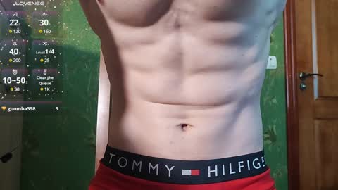 Snapshot of lumberxxxx chatting on February 4, 2025, 7:40 am lumberxxxx online show from February 4, 2025, 7:40 am