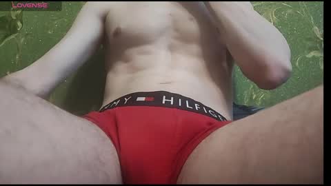 lumberxxxx online show from May 10, 2026, 4:12 pm