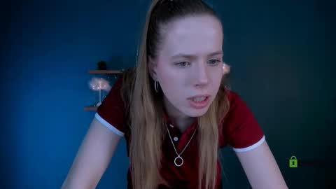 Sweet Lumi online show from February 5, 2026, 1:16 pm