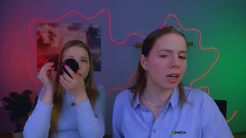 Sweet Lumi online show from February 27, 2026, 8:47 am