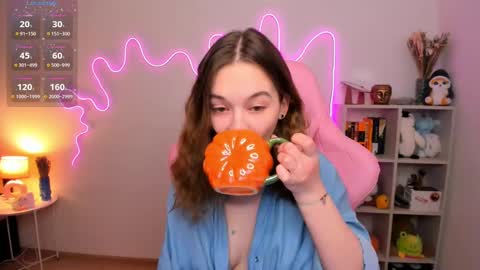 Snapshot of luminousmelody chatting on March 2, 2025, 4:07 am luminousmelody online show from March 2, 2025, 4:07 am