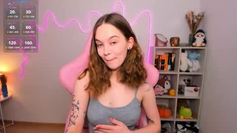 Snapshot of luminousmelody chatting on March 5, 2025, 4:45 am luminousmelody online show from March 5, 2025, 4:45 am