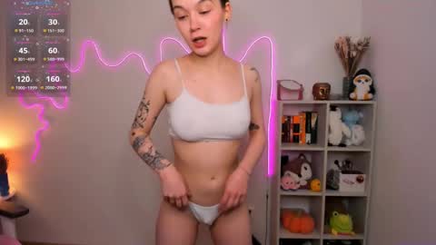 Snapshot of luminousmelody chatting on March 6, 2025, 5:03 am luminousmelody online show from March 6, 2025, 5:03 am