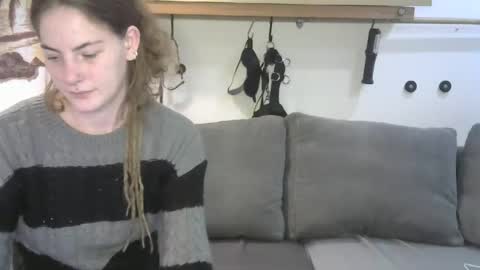 lumivex online show from December 17, 2025, 9:10 pm