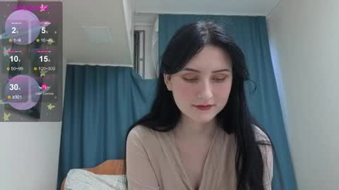 Snapshot of lumulav9 chatting on April 18, 2026, 12:58 am Lumulav online show from April 18, 2026, 12:58 am