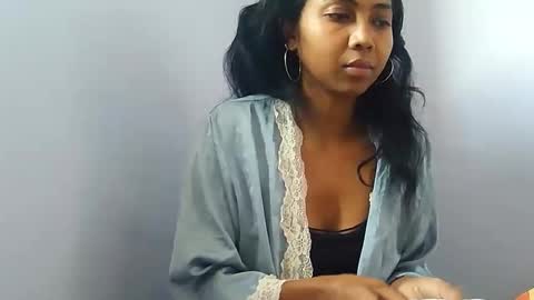 Luna online show from May 21, 2026, 7:04 am