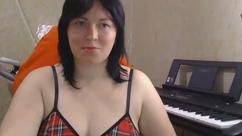 Christina online show from May 4, 2026, 7:10 pm