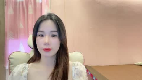 Snapshot of luna4739 chatting on July 15, 2026, 8:52 am Luna online show from July 15, 2026, 8:52 am