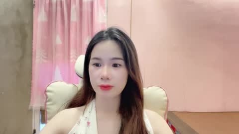 Snapshot of luna4739 chatting on July 16, 2026, 10:21 am Luna online show from July 16, 2026, 10:21 am