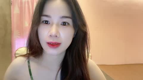 Snapshot of luna4739 chatting on July 17, 2026, 9:38 am Luna online show from July 17, 2026, 9:38 am