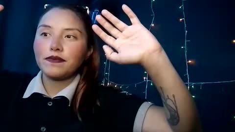 luna777_nyx online show from September 9, 2025, 2:44 am