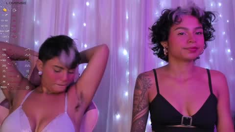 Luna online show from January 10, 2025, 4:12 am