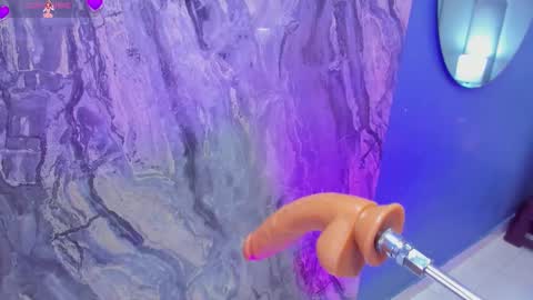 luna__little online show from March 27, 2026, 8:26 am