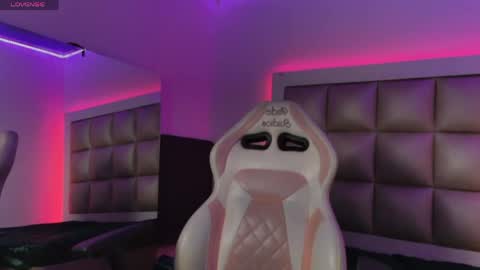 Snapshot of luna__scarlett chatting on May 12, 2026, 12:24 pm luna online show from May 12, 2026, 12:24 pm