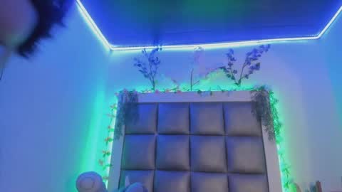 Snapshot of luna__scarlett chatting on May 29, 2026, 5:16 am luna online show from May 29, 2026, 5:16 am