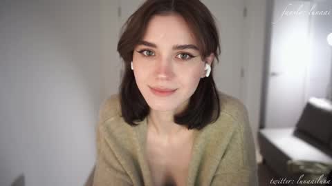 Just call me Lu online show from January 24, 2025, 6:46 pm