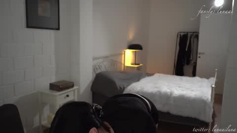 Just call me Lu online show from February 27, 2026, 9:04 pm