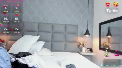 Luna online show from December 21, 2025, 10:44 am