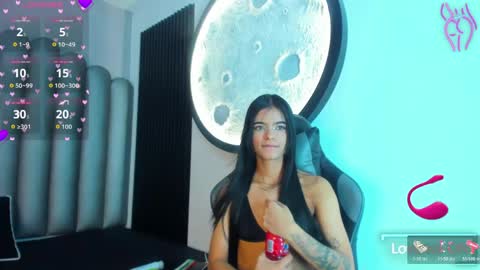 luna_bella_23 online show from May 24, 2026, 4:28 am
