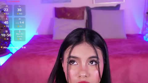 Snapshot of luna_cullen chatting on July 15, 2026, 7:41 pm Lunita online show from July 15, 2026, 7:41 pm