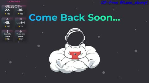 Snapshot of luna_ebony1 chatting on March 27, 2026, 2:28 pm Couple X online show from March 27, 2026, 2:28 pm