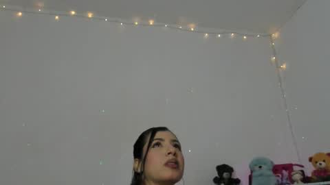  Luna Fioree  online show from February 3, 2026, 5:38 am