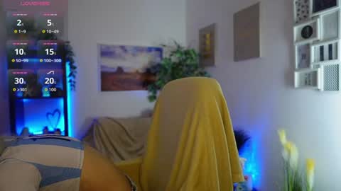 luna_grace18 online show from July 1, 2026, 12:07 pm