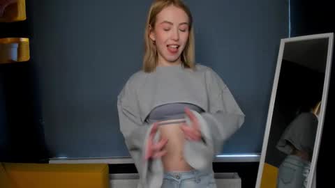 Elizabeth online show from February 19, 2026, 9:27 am